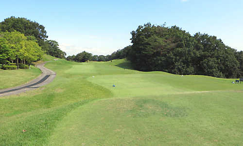 Goldwin Golf Club