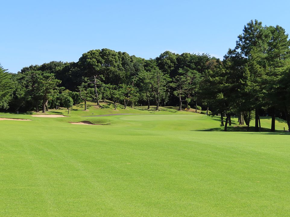 Ogori Country Club