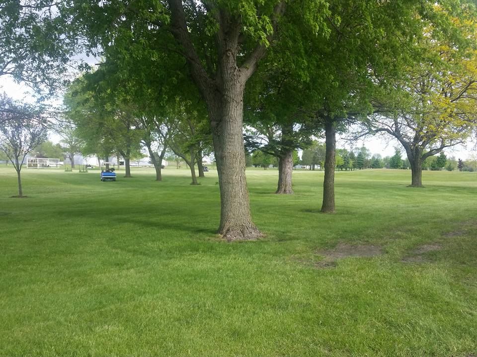 Laurens Golf & Country Club