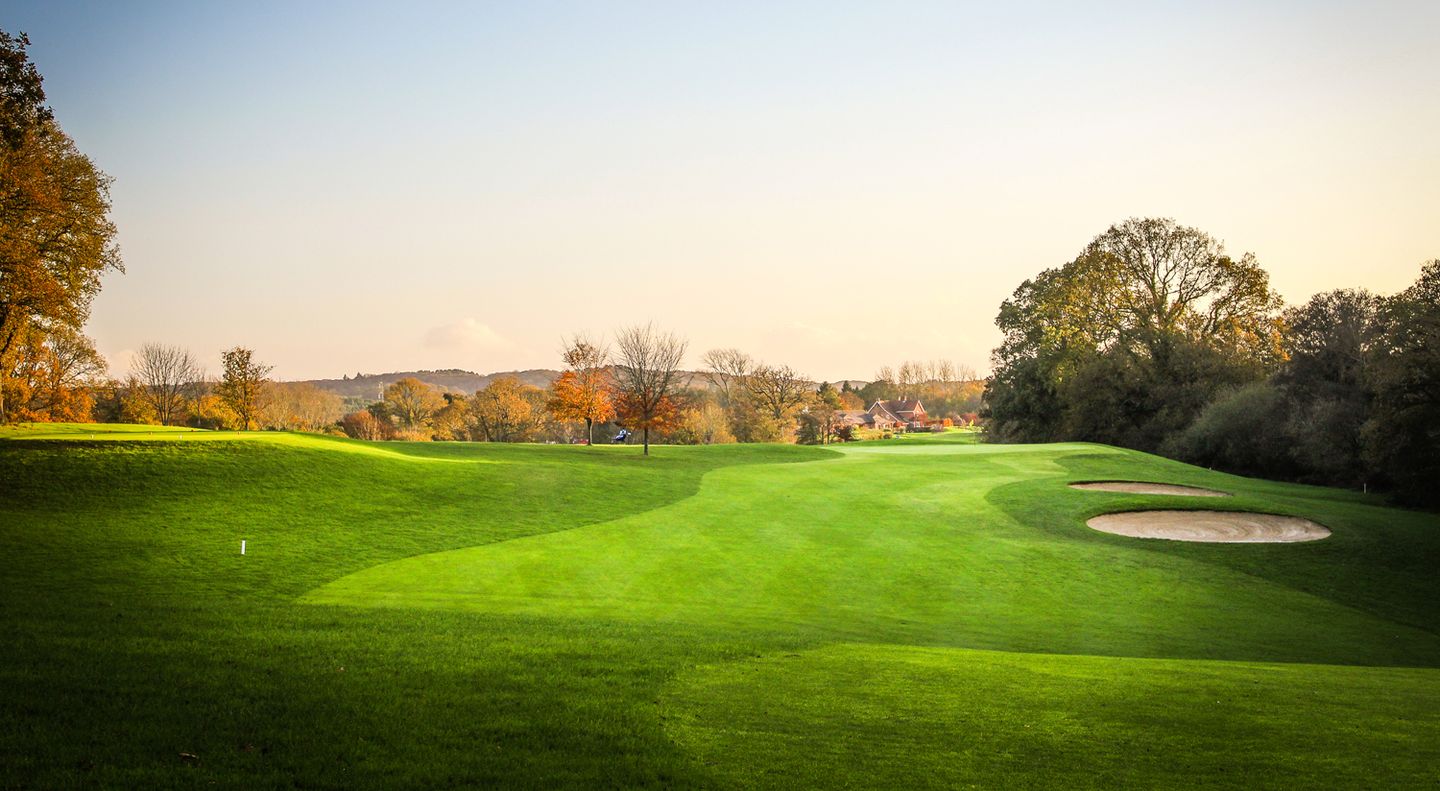Hamptworth Golf & Country Club