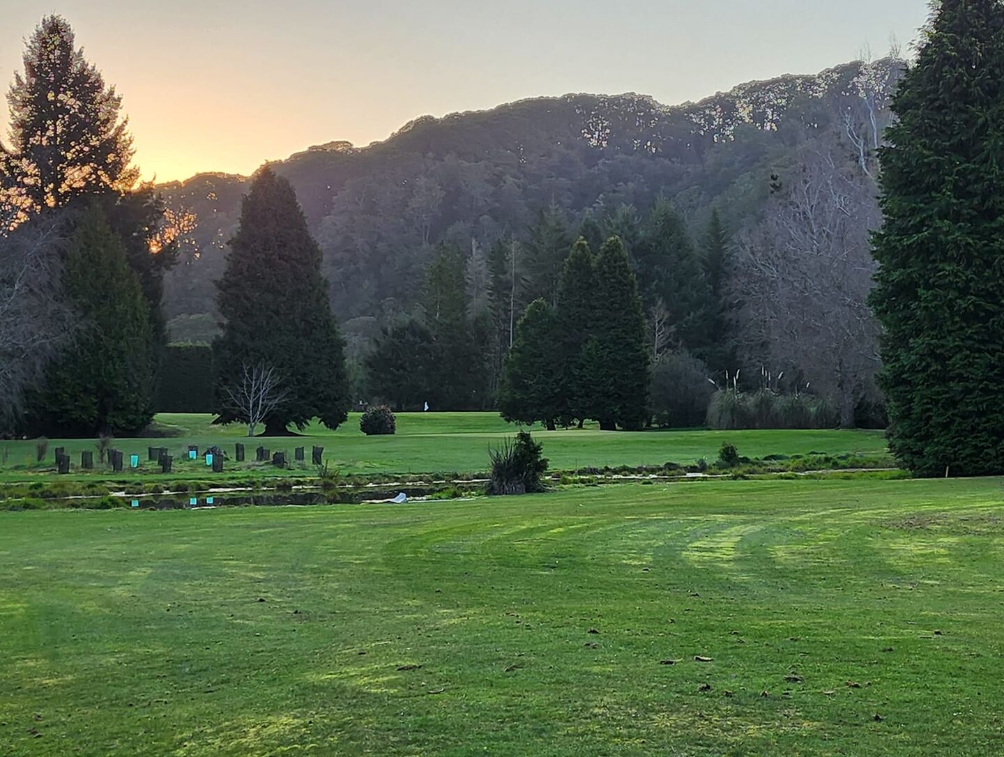 Tuatapere Golf Club