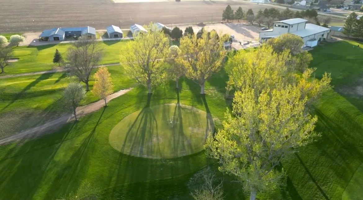 Indian Hills Golf Course