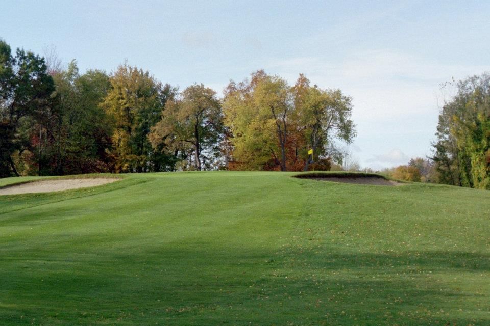 Meridian Sun Golf Club