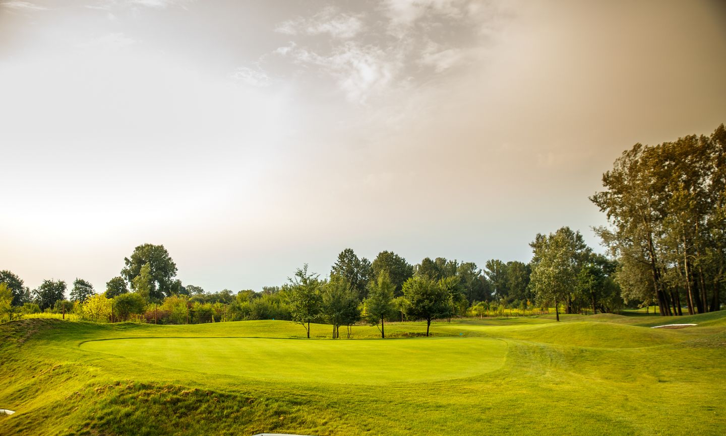 First Warsaw Golf and Country Club