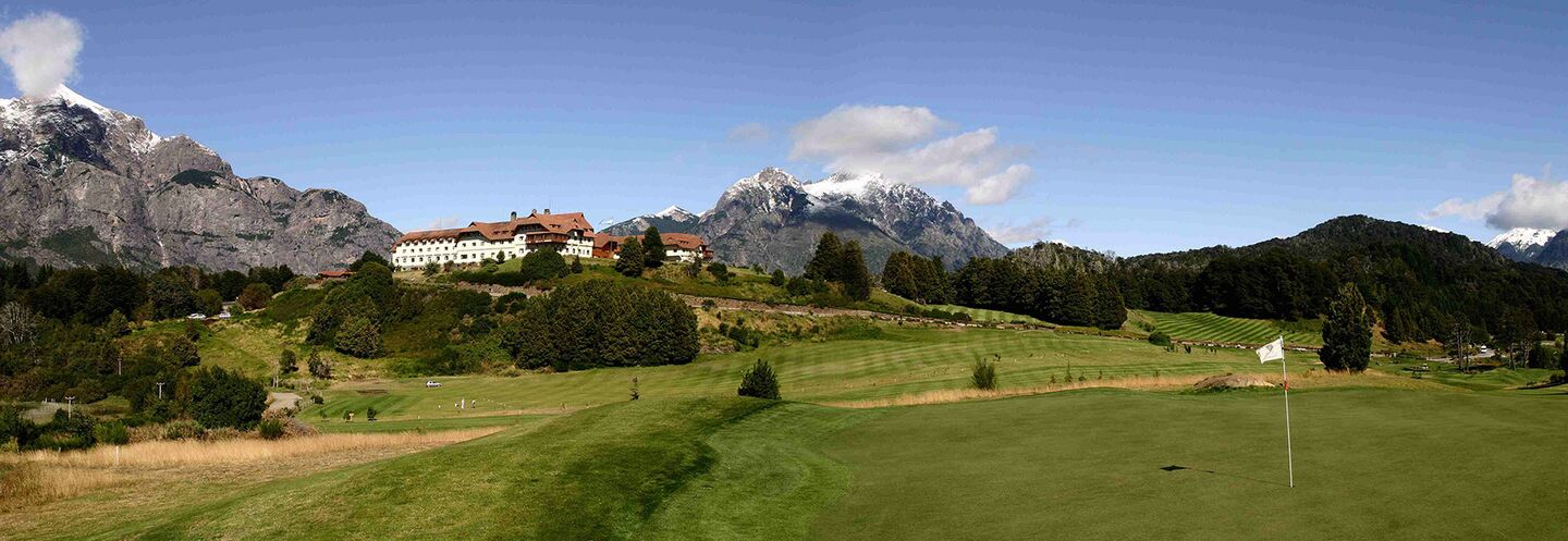 Llao Llao Golf Resort