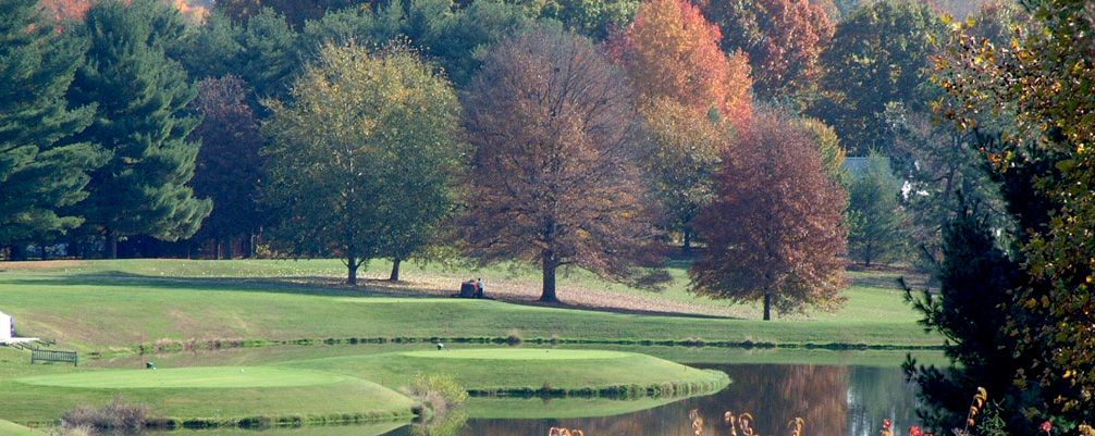 Roanoke Country Club
