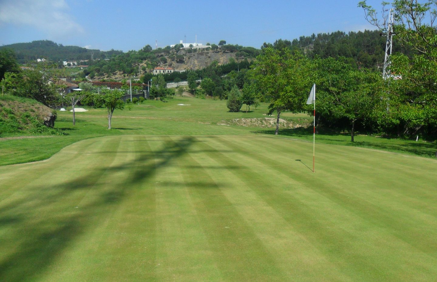 Guardizela Golf Club