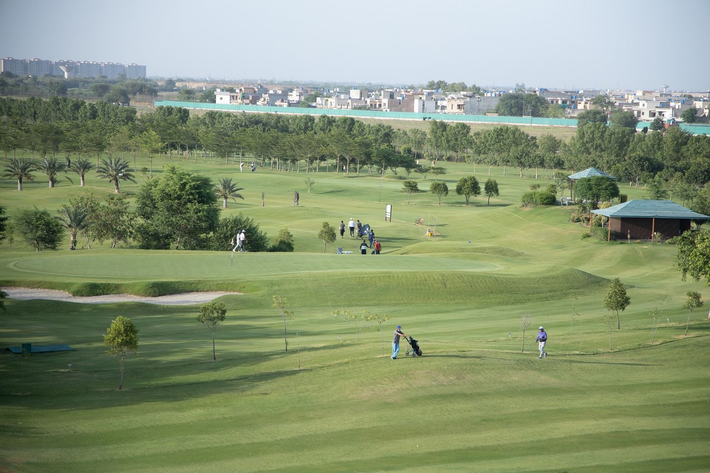 PAF Skyview Golf & Country Club