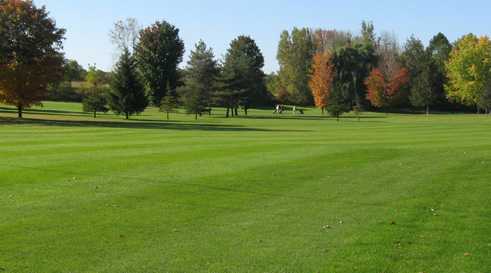 Meadowbrook Golf Club