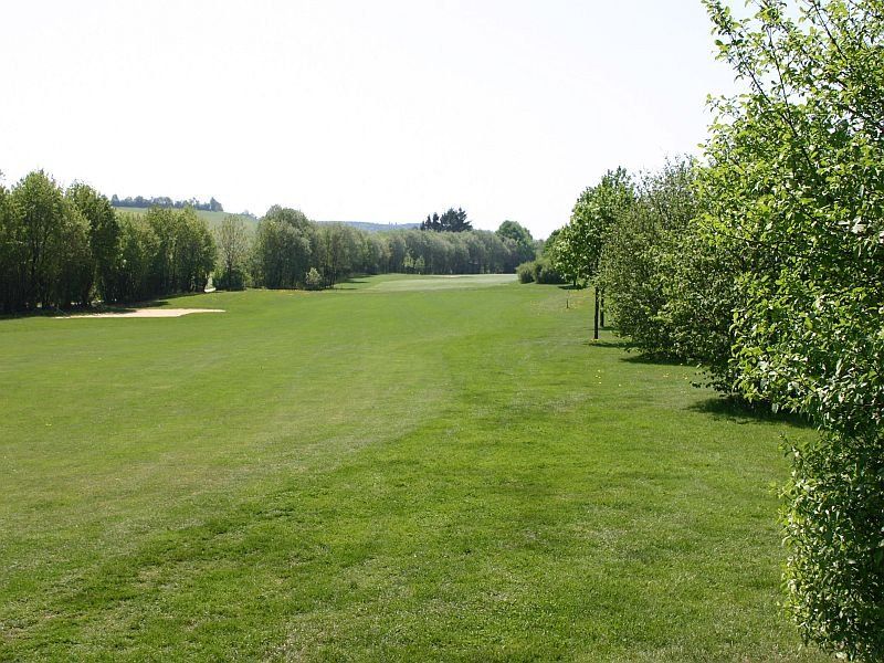 Lietzenhof Golf Course