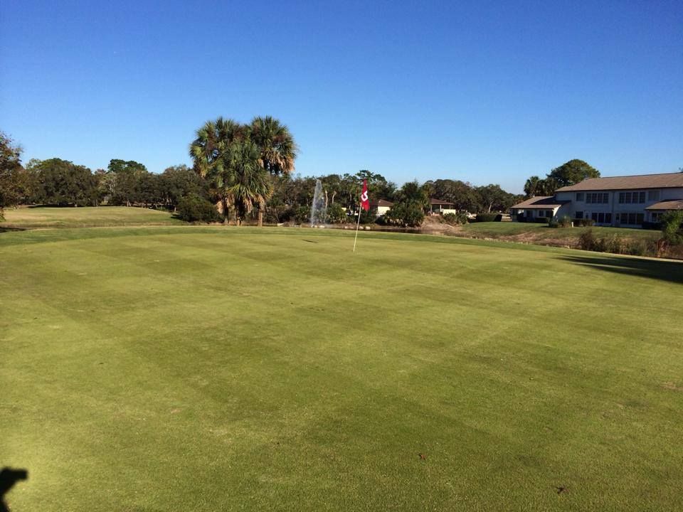 Heather Golf Club