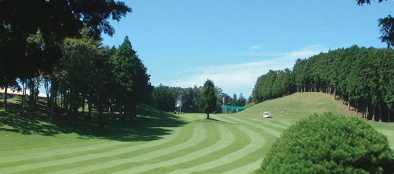 Laforet Shuzenji & Country Club