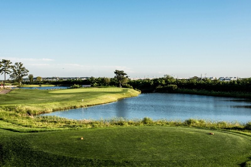 Ocean Course