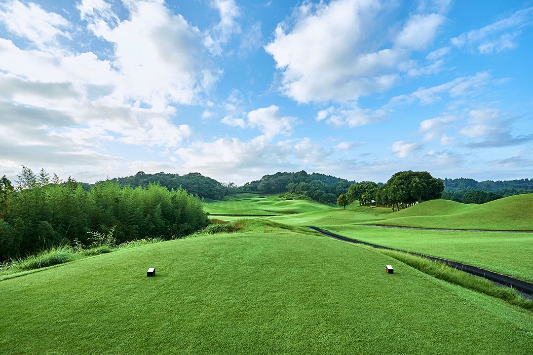PGM Maria Golf Links