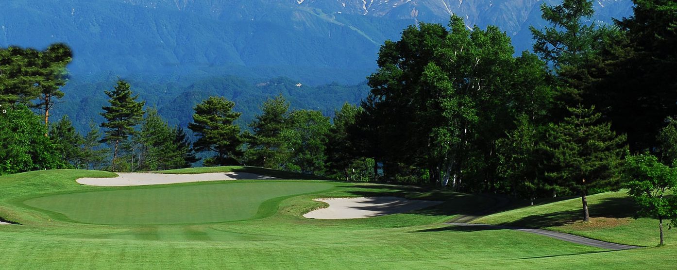 Minami Nagano Golf Club
