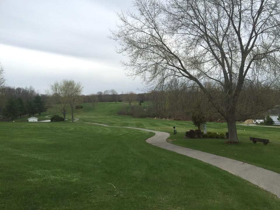 Diamond Back Golf Course