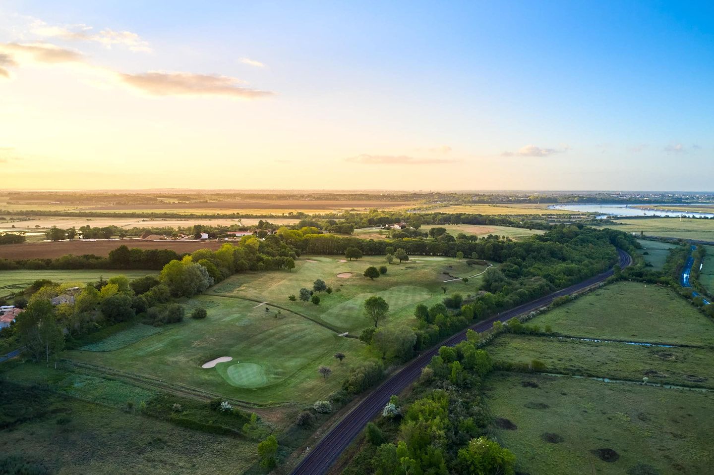 Golf Bluegreen Rochefort Ocean
