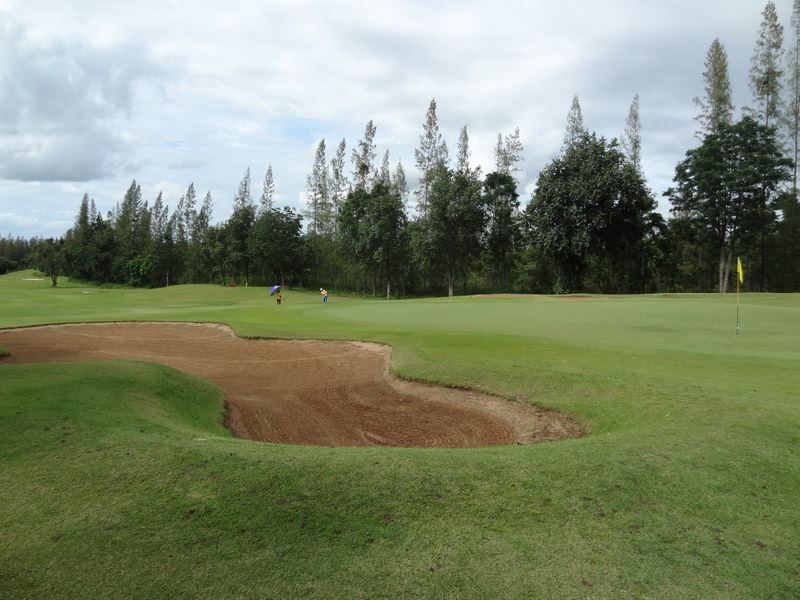 Evergreen Hills Golf Club & Resort