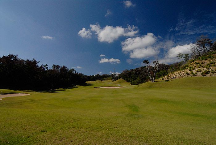 Ginoza Country Club
