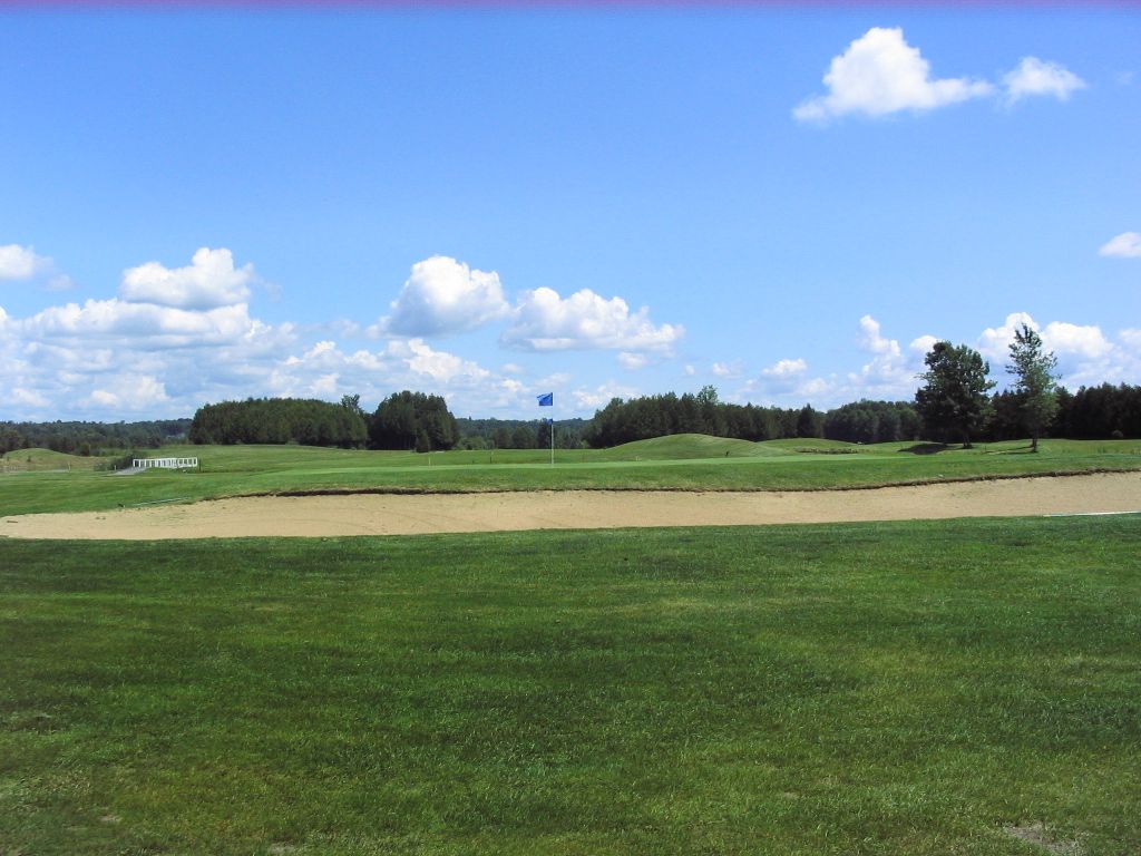 Irish Hills Golf and Country Club