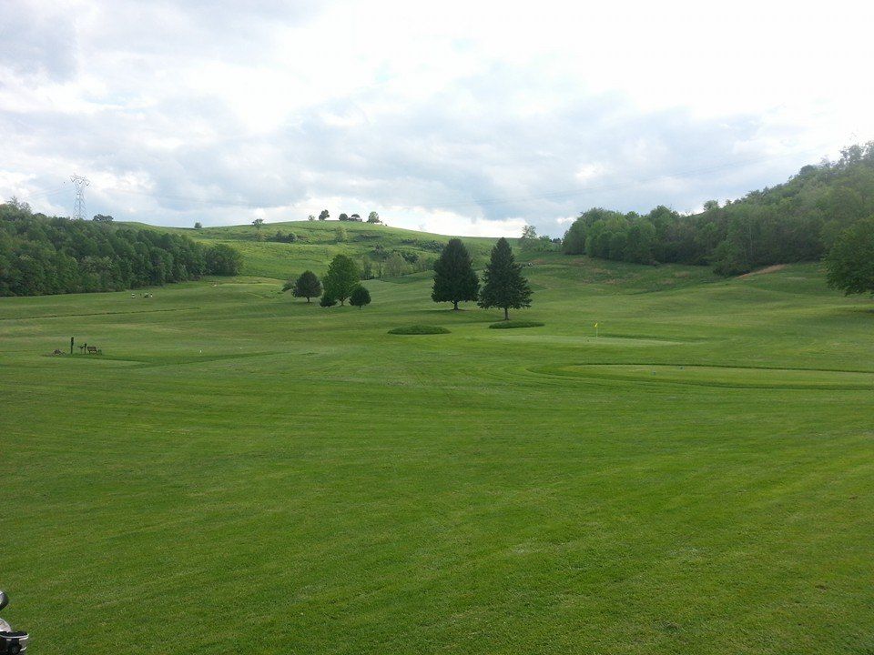 White Day Golf Club