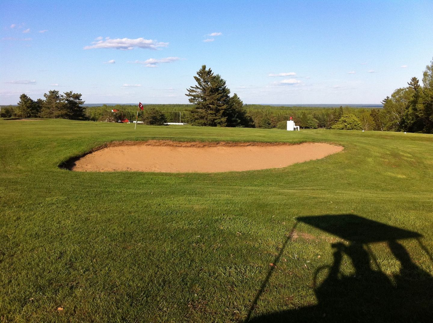 Ridgeview Golf Club