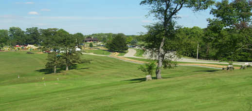 Brooke Hills Park Golf Course