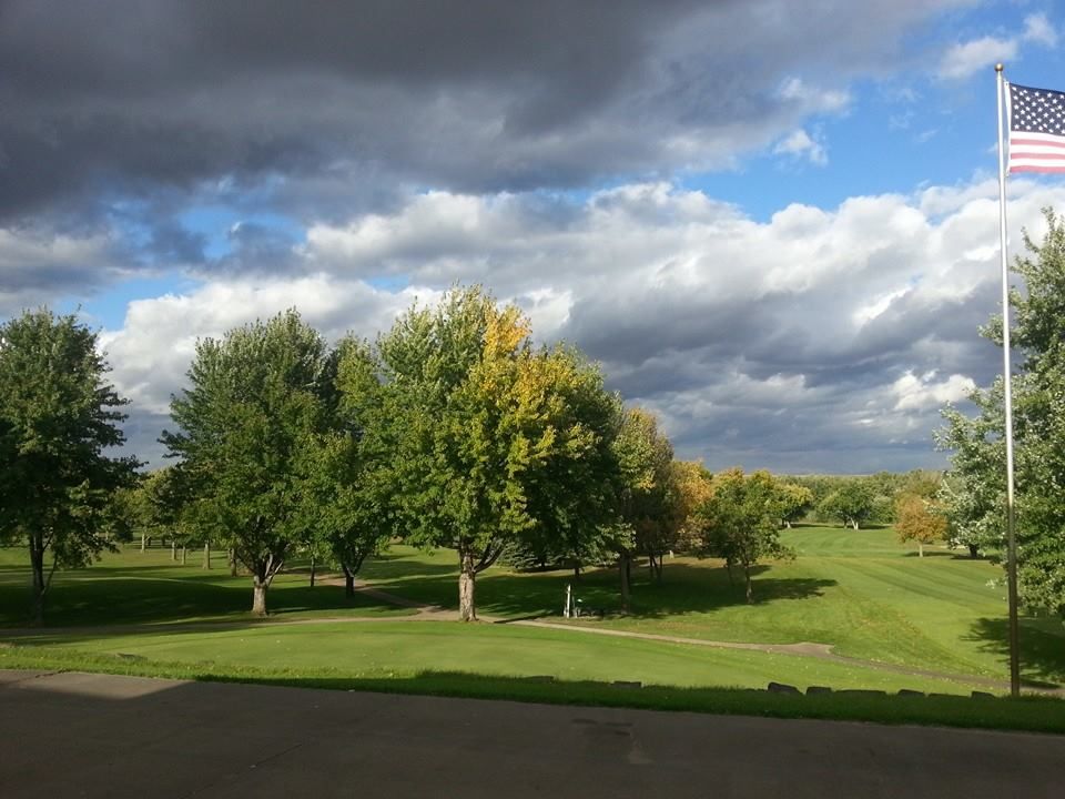 Par Mar Country Club