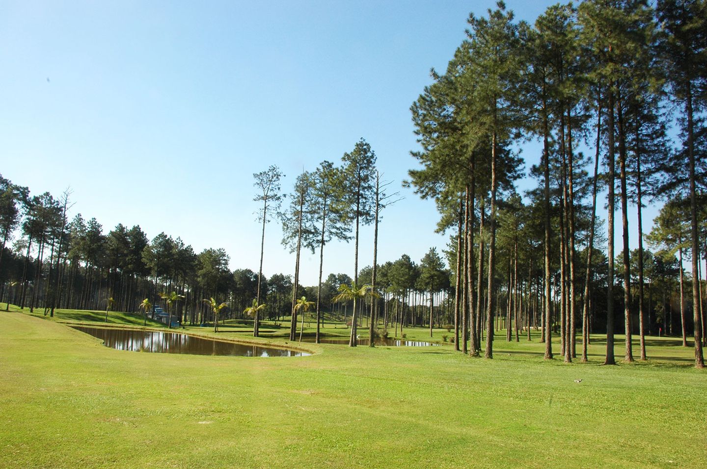 Golden Lake Golf Club