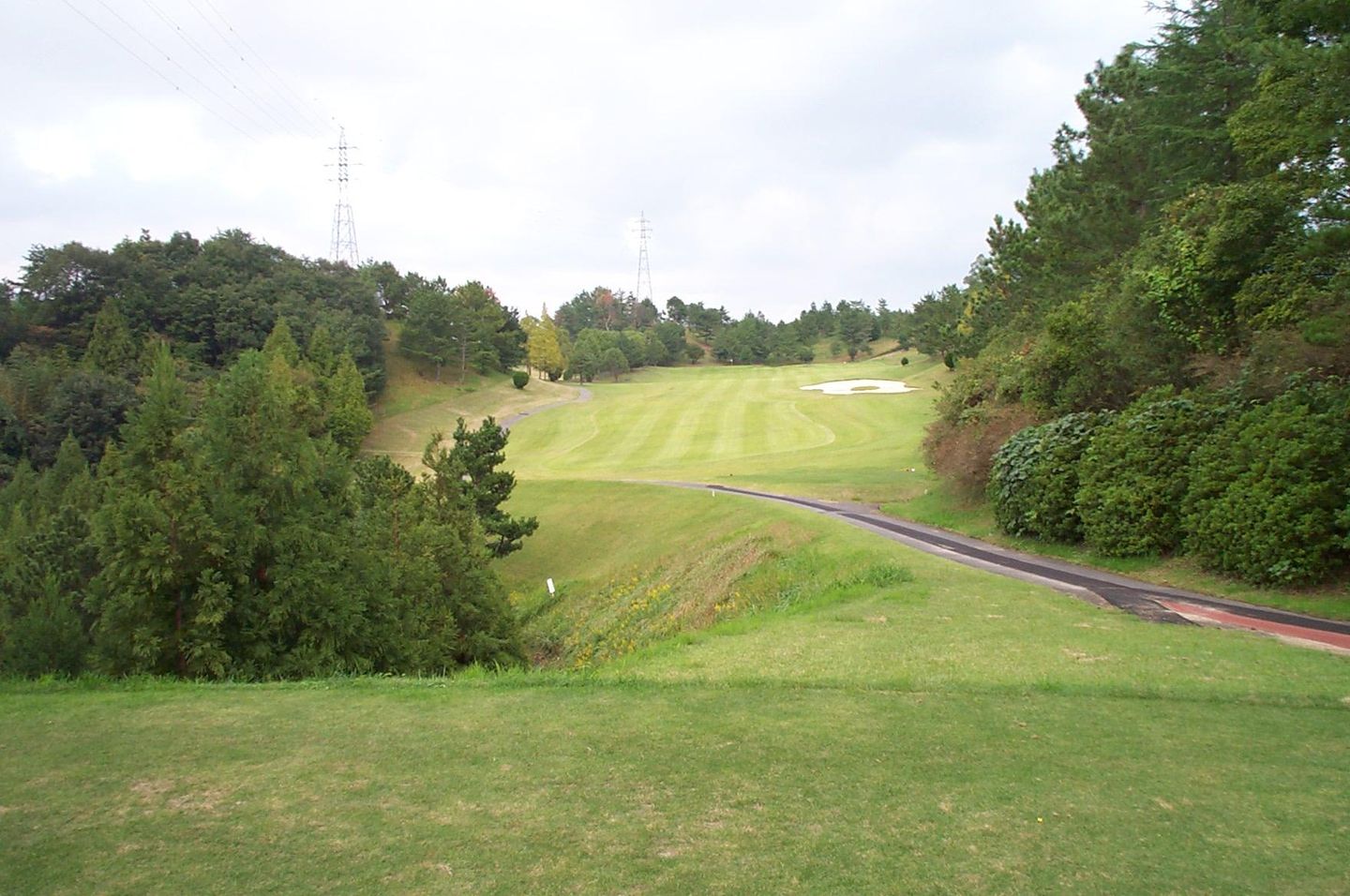 Shikoku Country Club