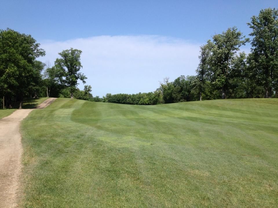 Maplewood Golf Club