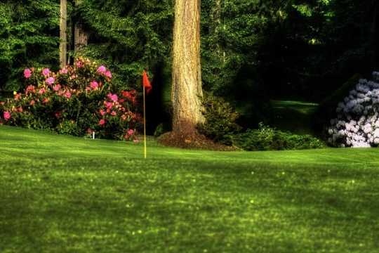 Riviera Country Club