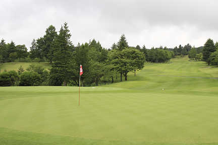 Fuji Course