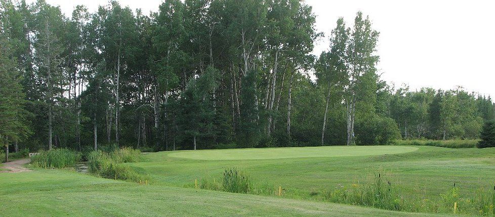 Country Meadows Golf Club