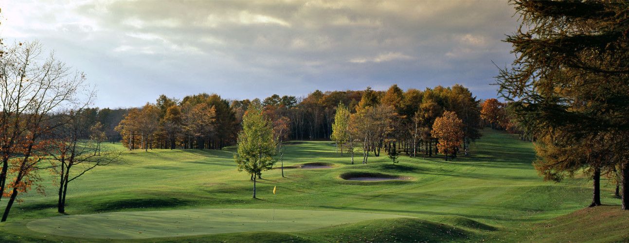 Kushiro Country Club