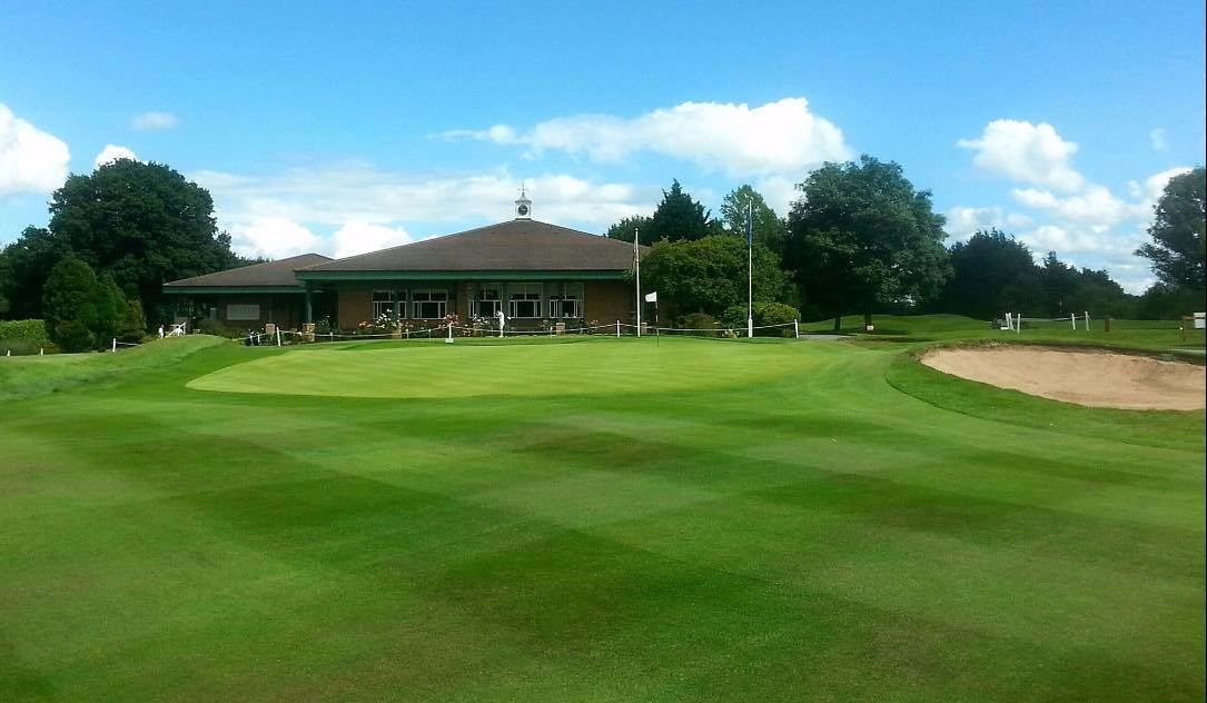 Wrexham Golf Club