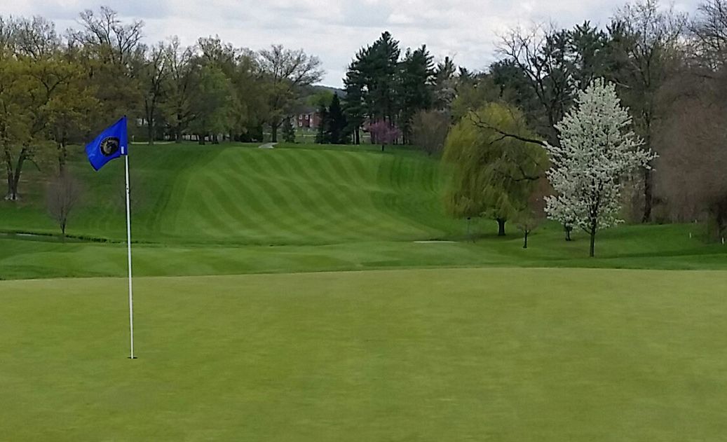 Hanover Country Club in Abbottstown, Pennsylvania, USA GolfPass