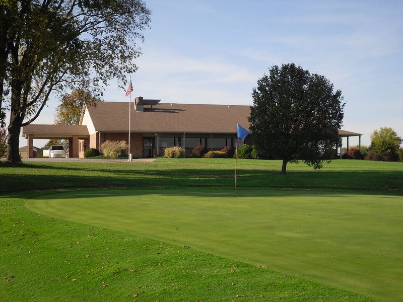 Clinton Country Club