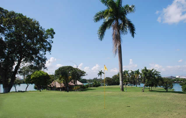 Club Miramar
