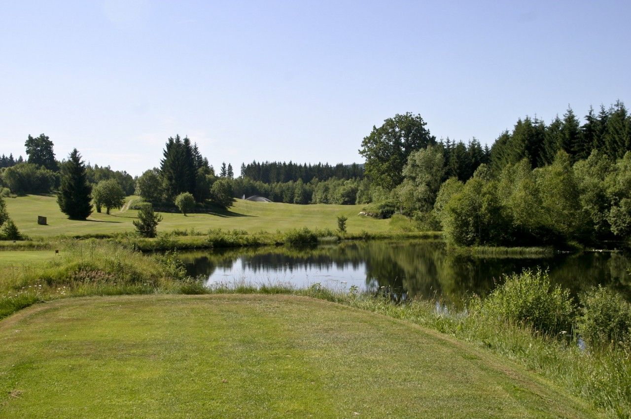 Golfpark Oberzwieselau