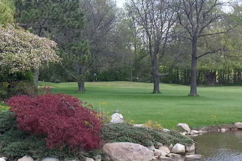 North Star Golf Course