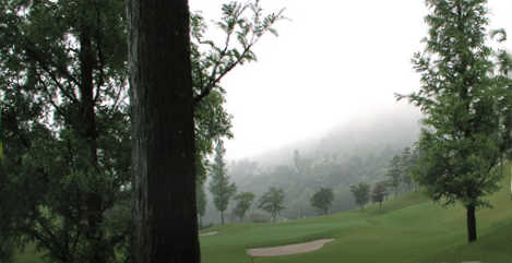 North Course