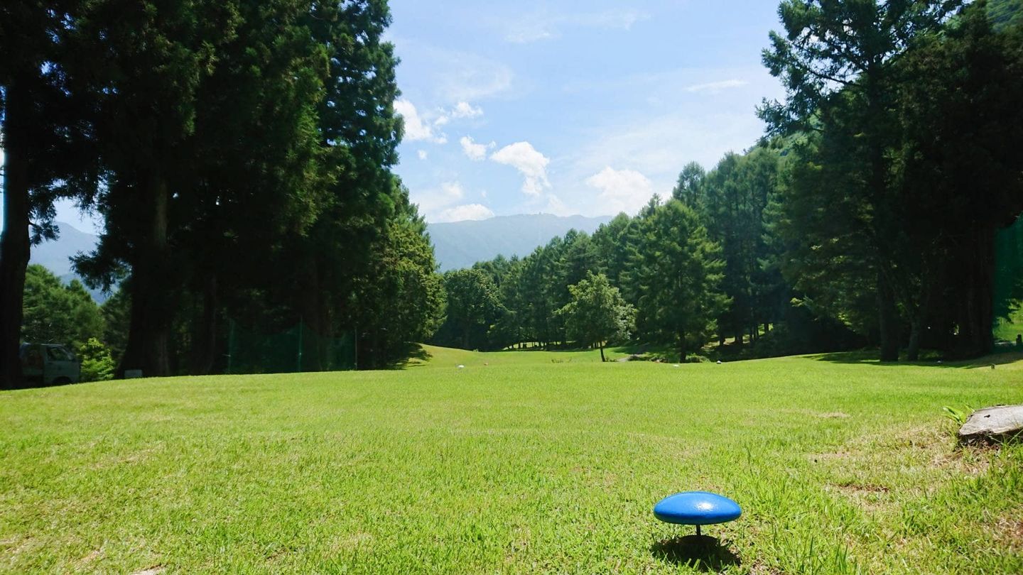 Shigakogen Country Club