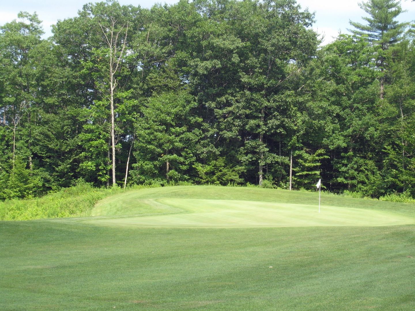 Naples Golf & Country Club