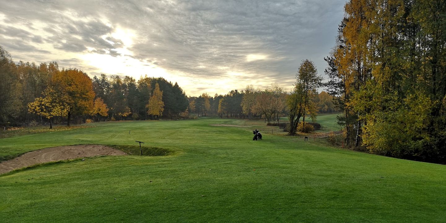 Herzogstadt Celle Golf Club