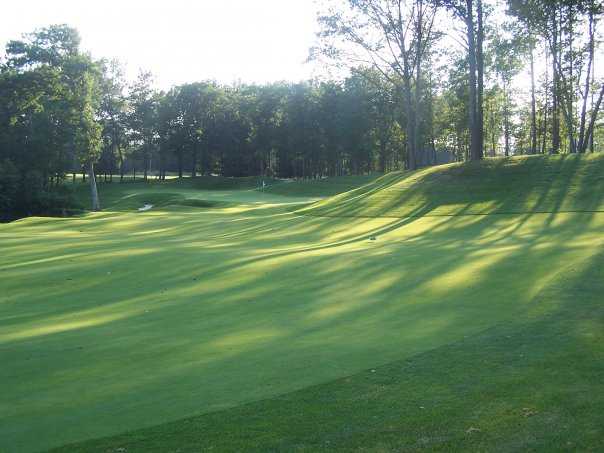 Swartz Creek Golf Course