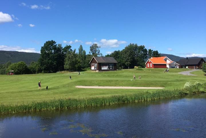 Grenland & Omegn Golf Club