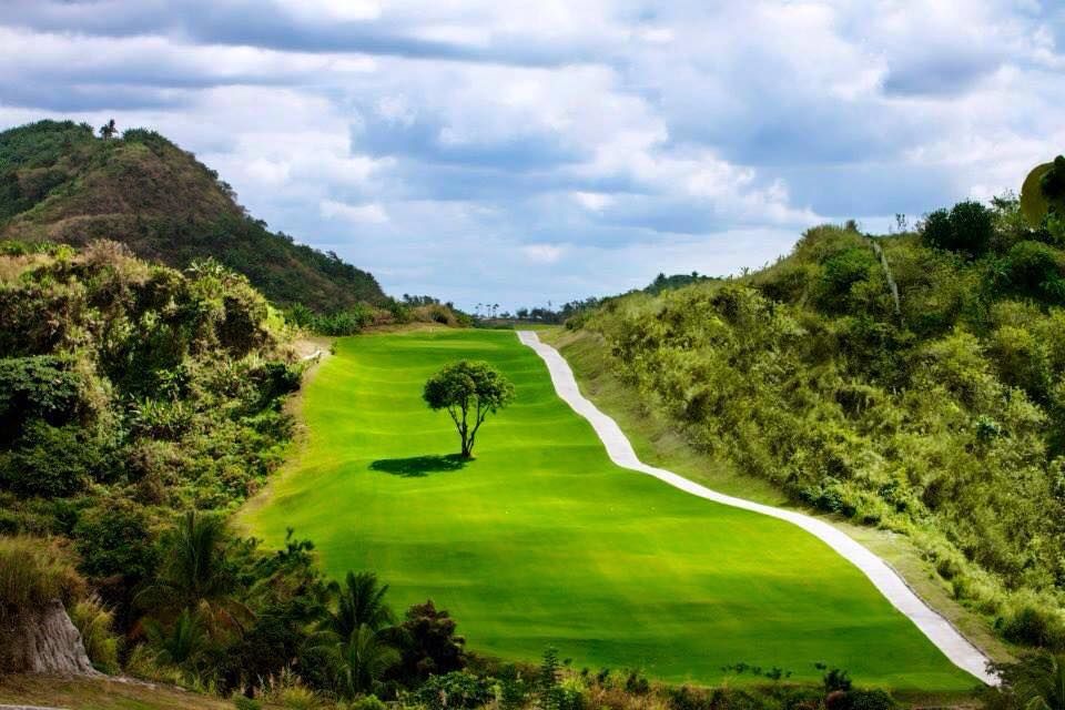 Clark Course