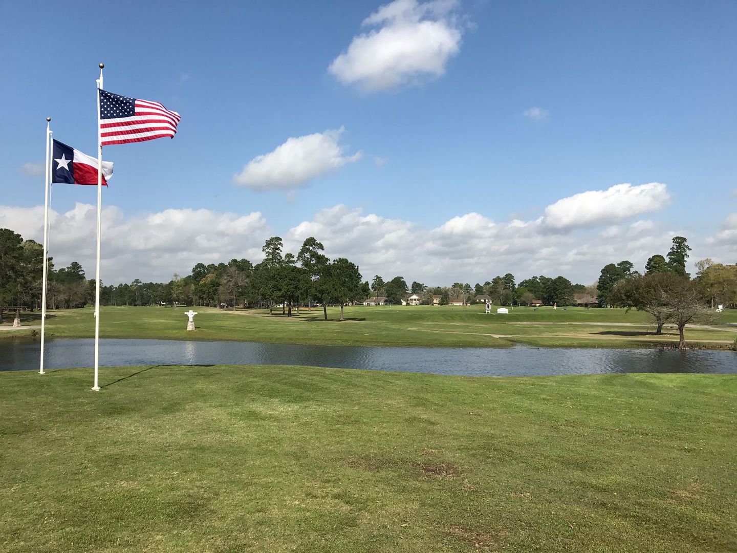 Atascocita Golf Club