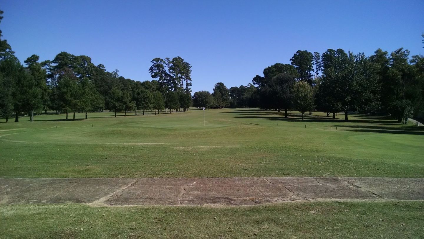 Spring Creek Country Club